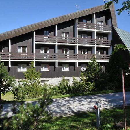 Horsky Hotel Hanicka Spindleruv Mlyn Exterior foto